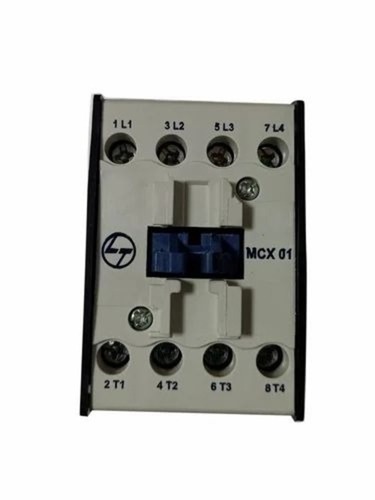 Mcx-01 L&T Power Contactor