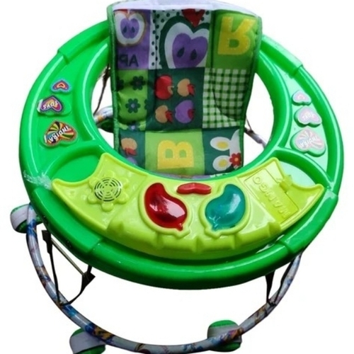Moveable Baby Walker