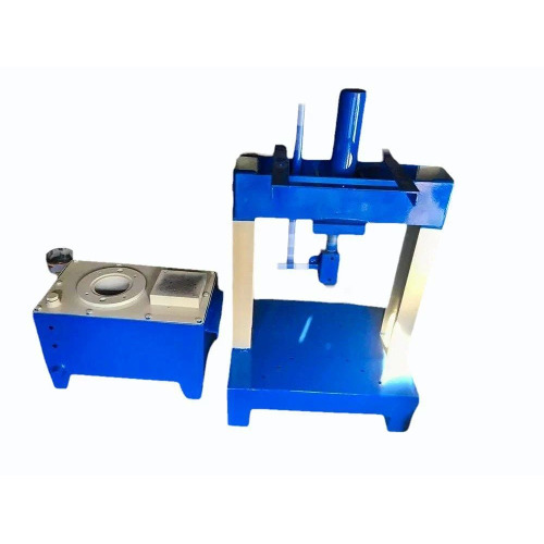 Paper Plate Making Machine