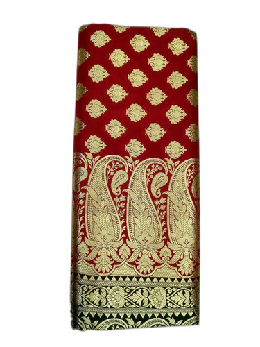 Party Wear Pure Silk Saree