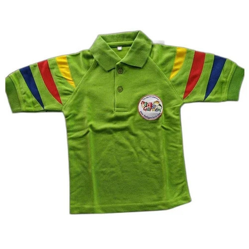 Pc Matty School Printed T Shirt