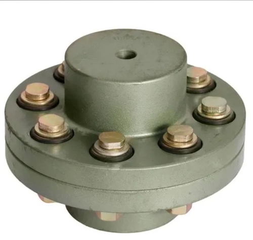 Pin Bush Coupling