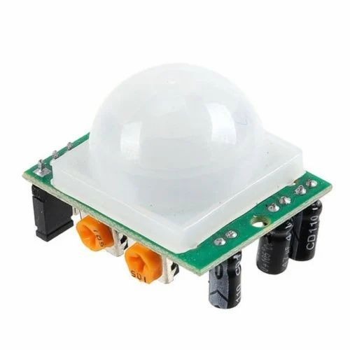 Pir Motion Sensor