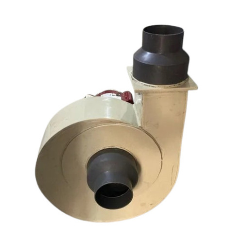 Polypropylene Centrifugal Blower
