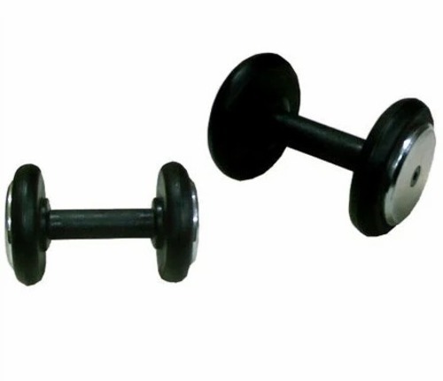 Polyvinyl Rubber Coated Dumbbell