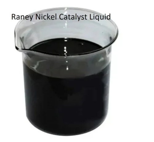 Raney Nickel Catalyst Liquid