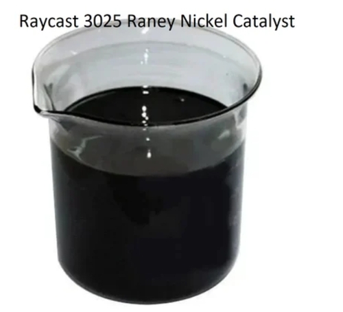 Raycast 3025 Raney Nickel Catalyst