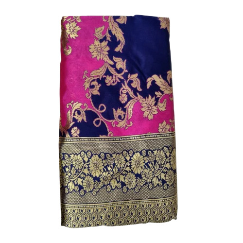 Repier Bonga Silk Saree