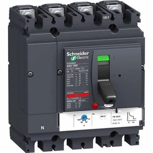 Schneider Electric Mccb