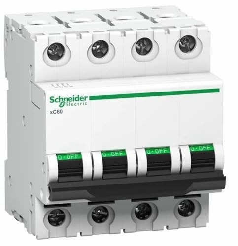Schneider Mcb Switch