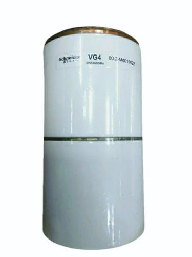 Schneider Vacuum Interrupter