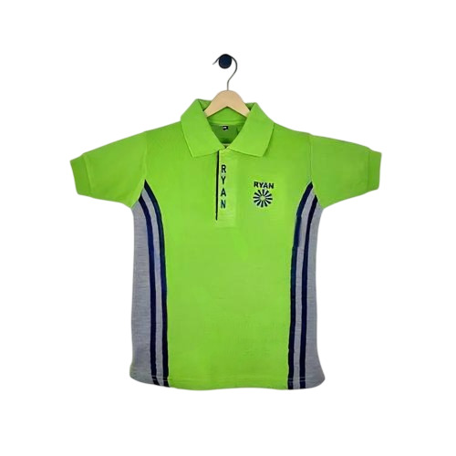 School House T Shirt