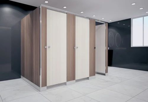 Shower Partition