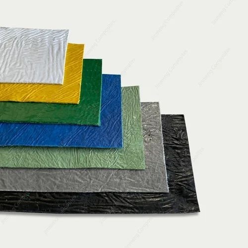 Smc Sheet Moulding Compounds