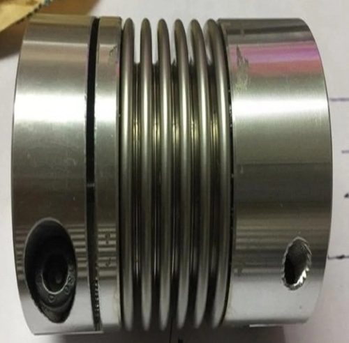 Ss Bellow Coupling