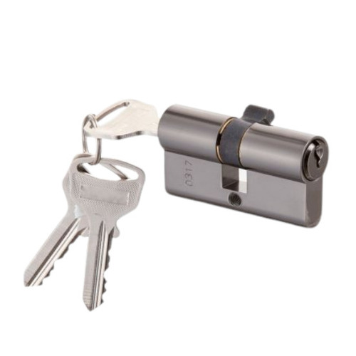 SS Euro Cylinder Lock