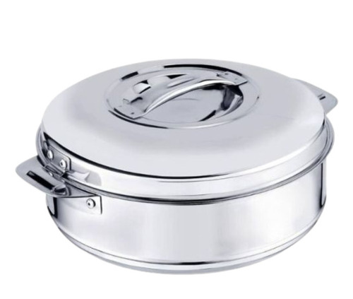 Stainless Steel Casserole