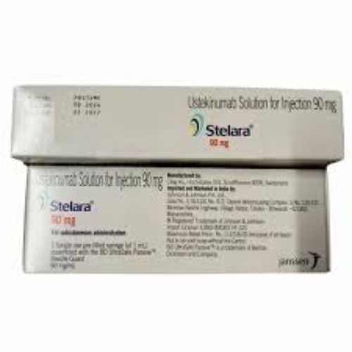 Stelara 90Mg Injection - Purity(%): 99