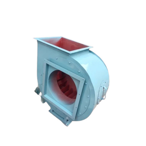 Suction Centrifugal Air Blower