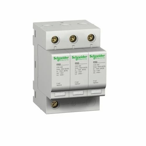Surge Protection System