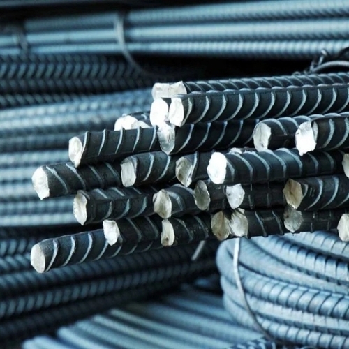 Tmt Bars