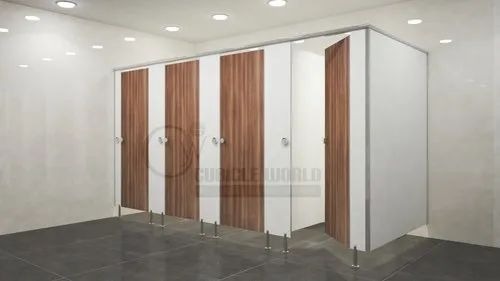 Toilet Cubicle Partition