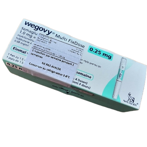 Weight Loss Supplement