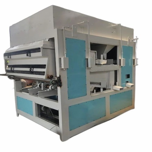 Wheat Cleaning Plant