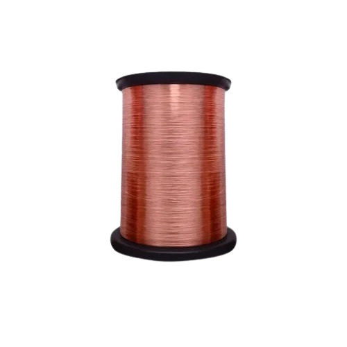 04 Vidya Enameled Copper Winding Wires - Dcg