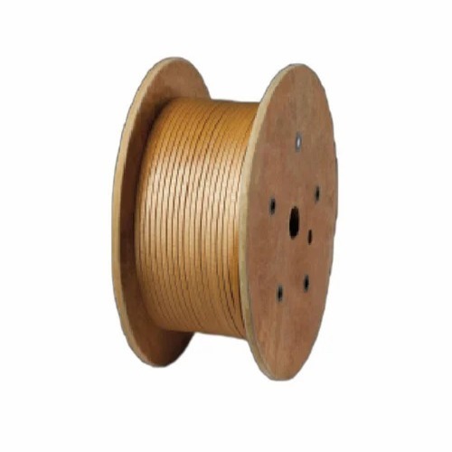 06 Vidya Class-H Enameled Copper Magnetic Wire