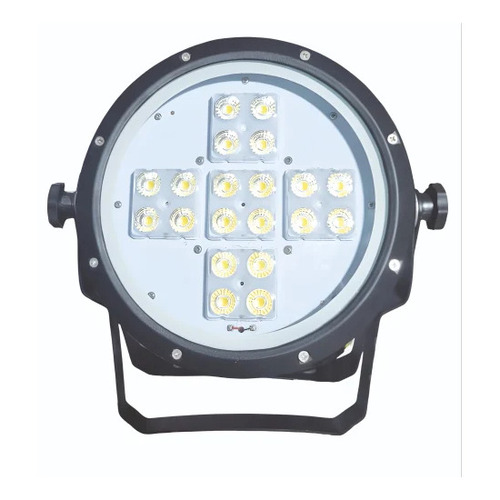 100w Round High Bay Led Light