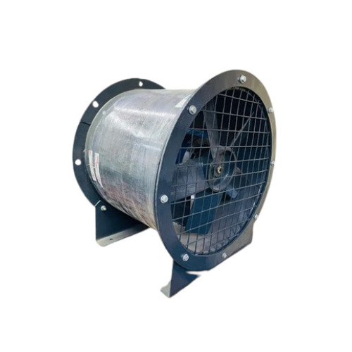 1440 RPM Tube Axial Flow Fans
