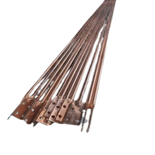 17.2mm Copper Bonded Rods
