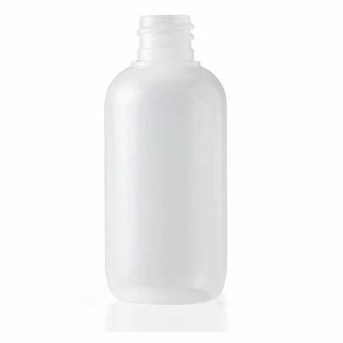 200ml Plastic Bottle