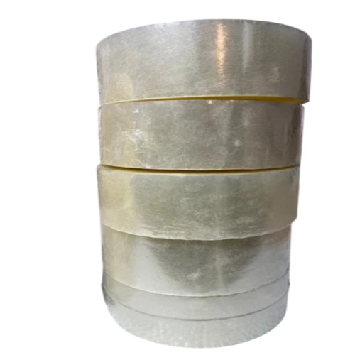 228 Mm Bopp Self Adhesive Tape Roll