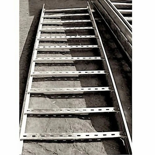 2mm Gi Ladder Type Cable Tray