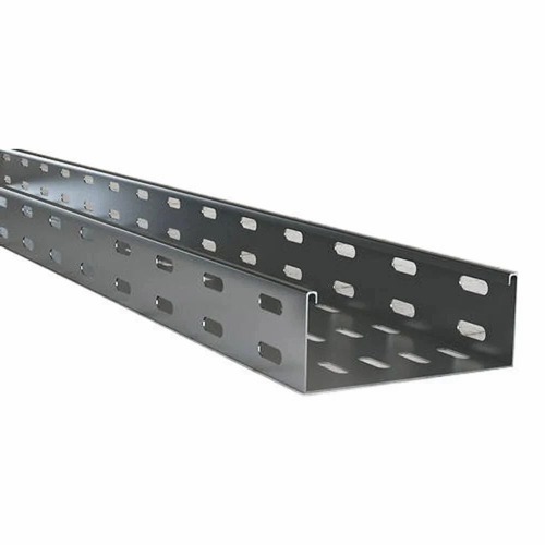 3.5mm Gi Perforated Cable Tray