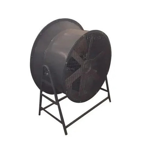 3HP Tubular Mancooler Fan