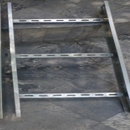 3mm Gi Ladder Type Cable Tray
