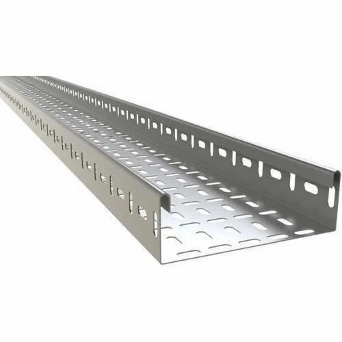 3mm Gi Perforated Cable Tray
