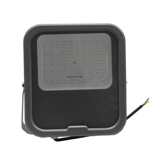 50 Watt Slim Led Floodlight
