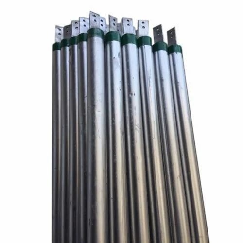 50mm Gi Earthing Electrode