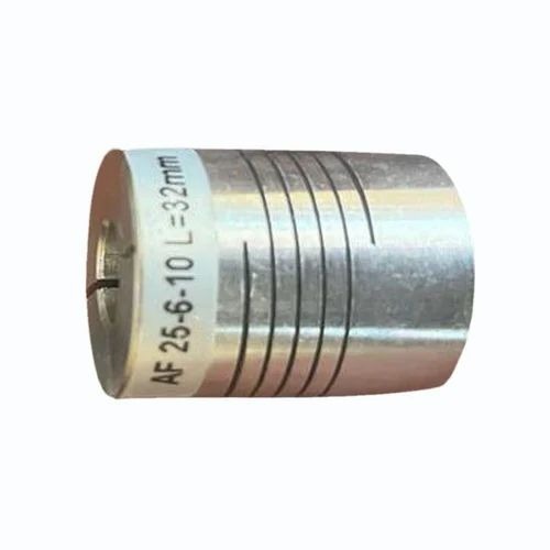 Aluminium Encoder Coupler