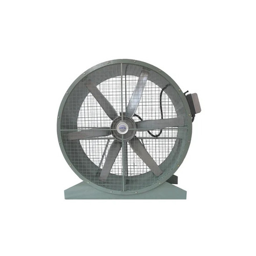 Axial Fans