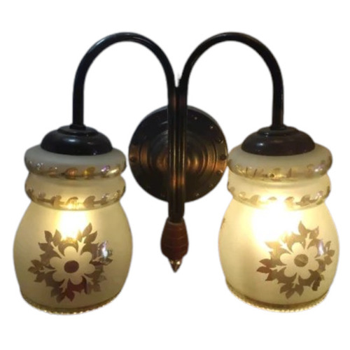 Bracket Mount Led Wall Light