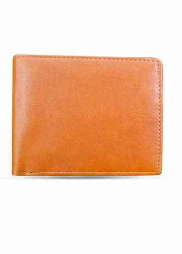 Brown Stylist Leathrite Men Wallet
