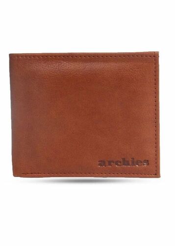 Leather Gents Wallets