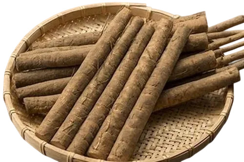 Burdock Root