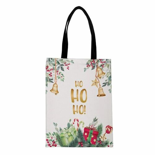 Comfortable Tote Bag - Standard Size, White | Good Quality, Durable, Modern Stylish Design