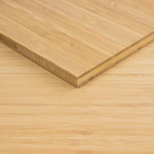 Commercial Plywoods